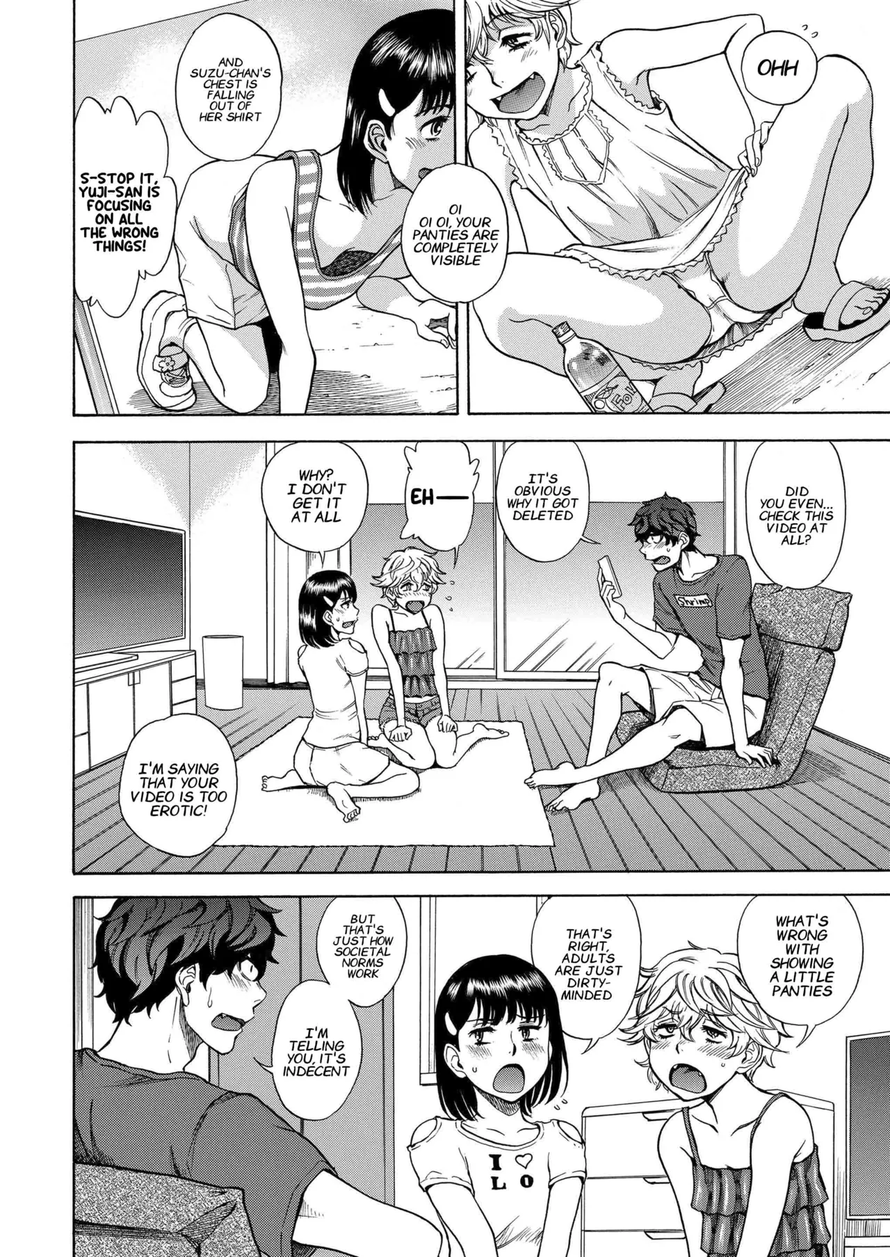 Gao Gao Channel page 2 full