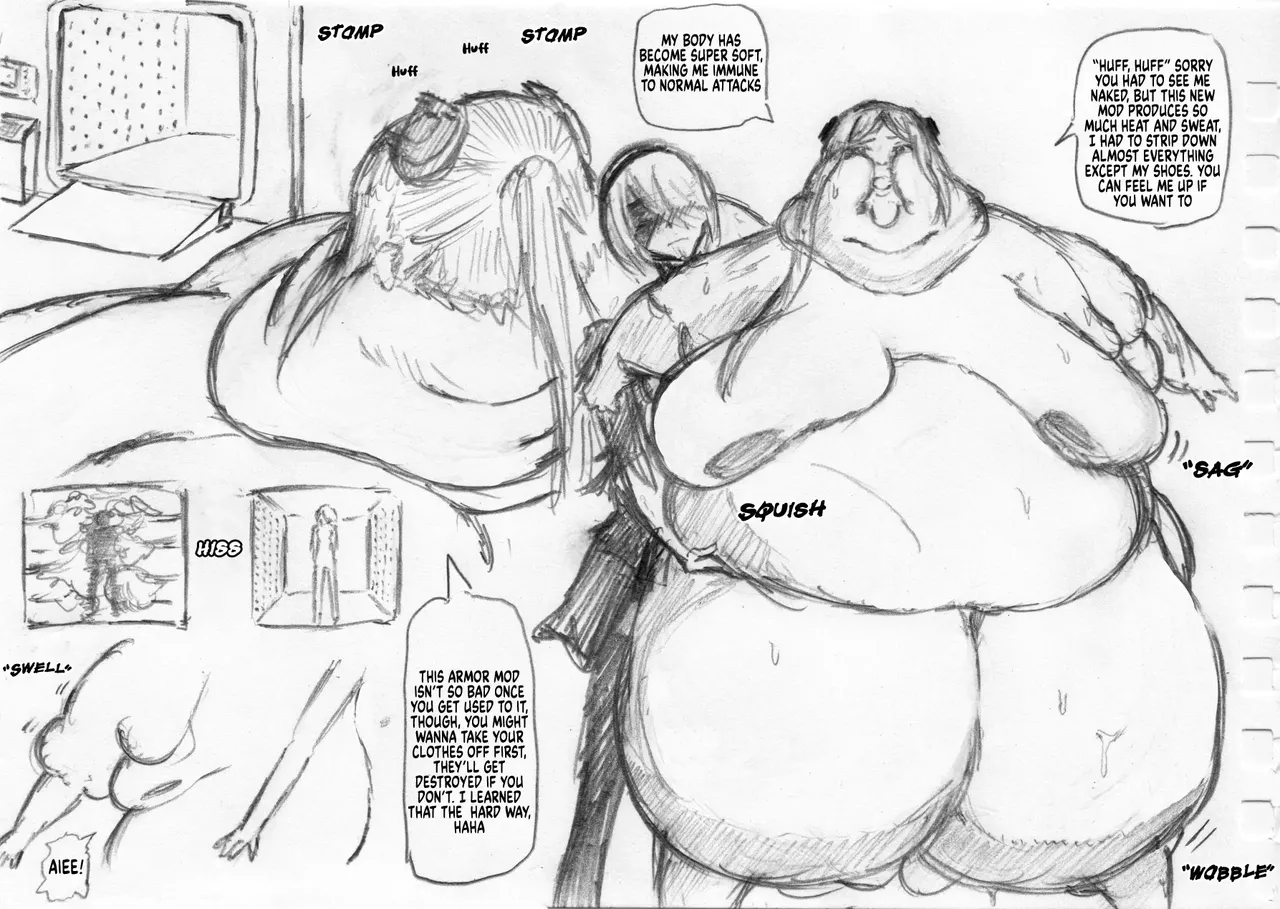 Another World page 5 full