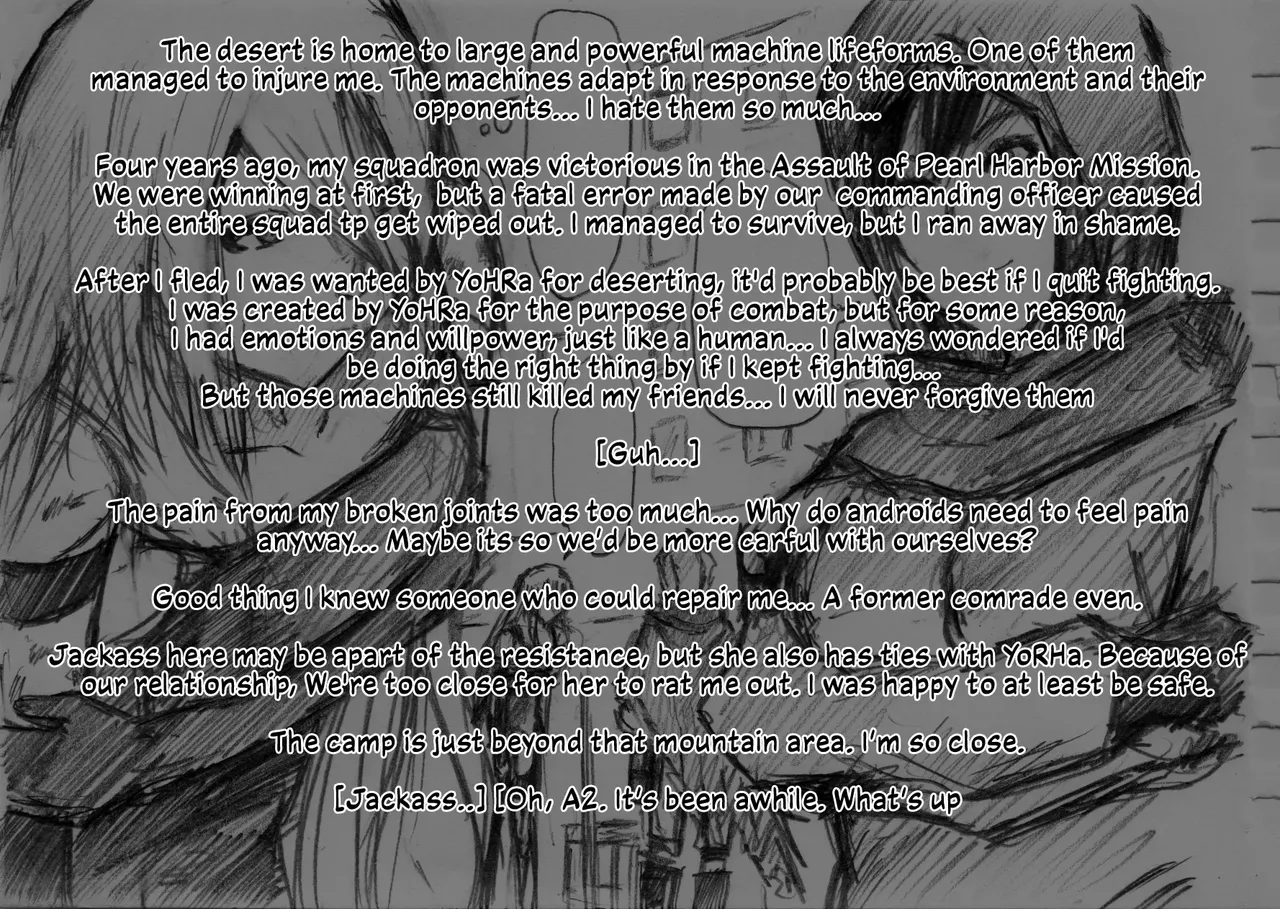 Another World page 9 full