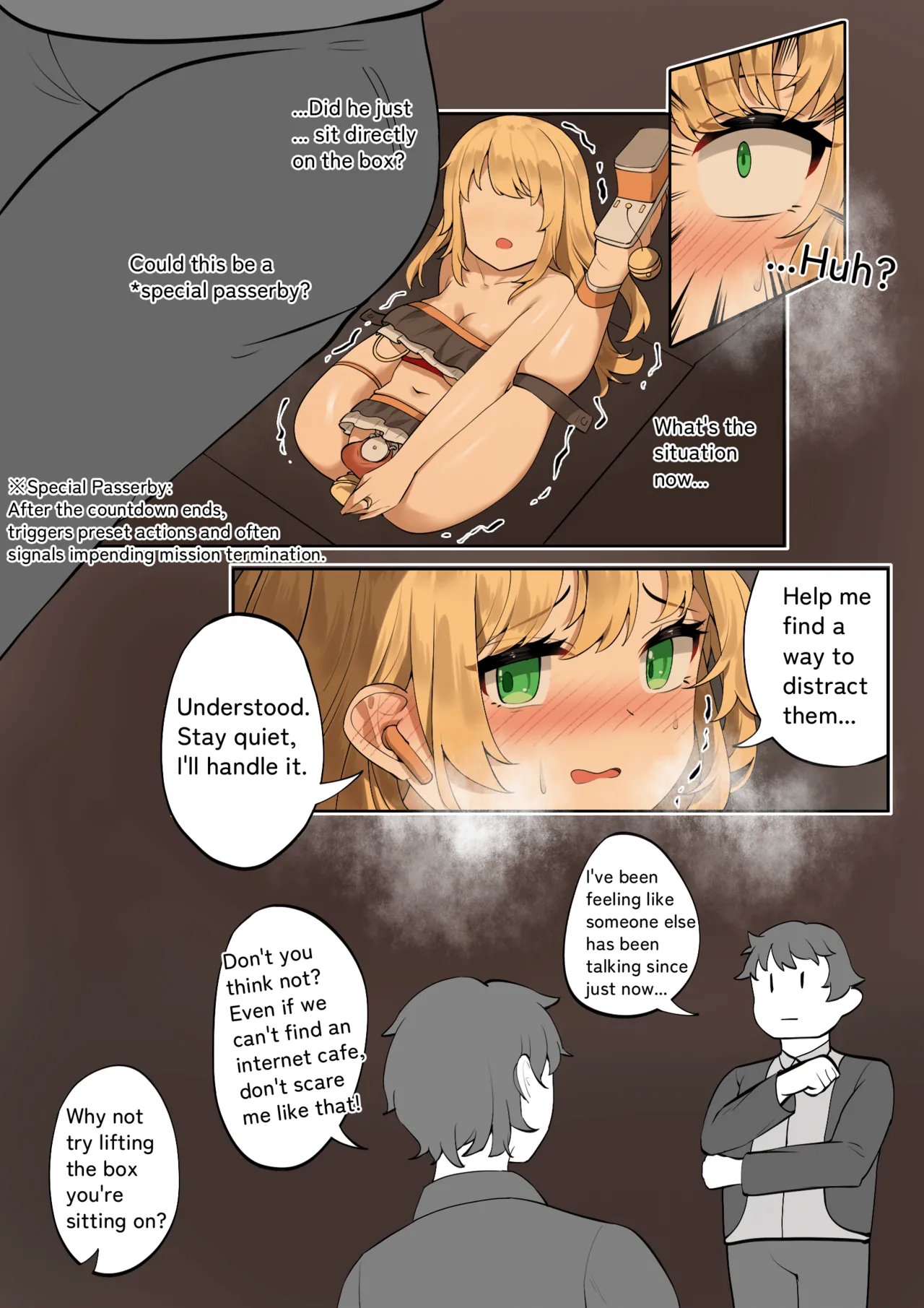 Feng's Public Restraint Assignment 3 page 10 full