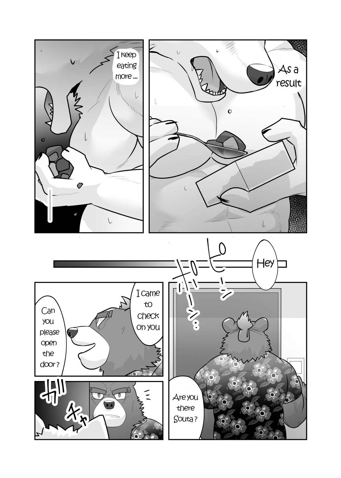 Very nutritious meals page 6 full