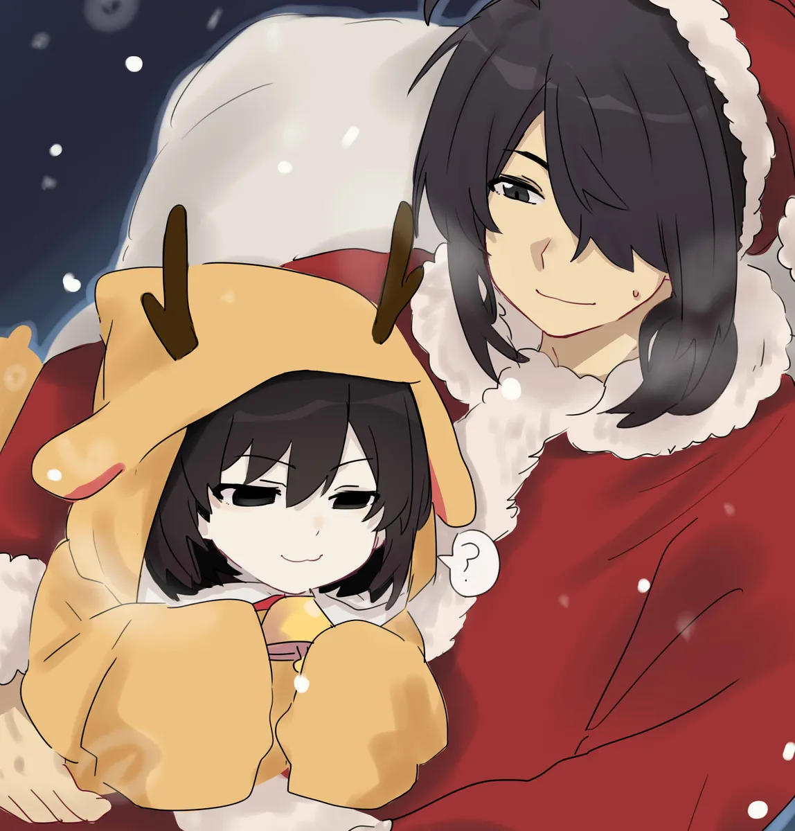 Koyomi ōgi 8 page 8 full