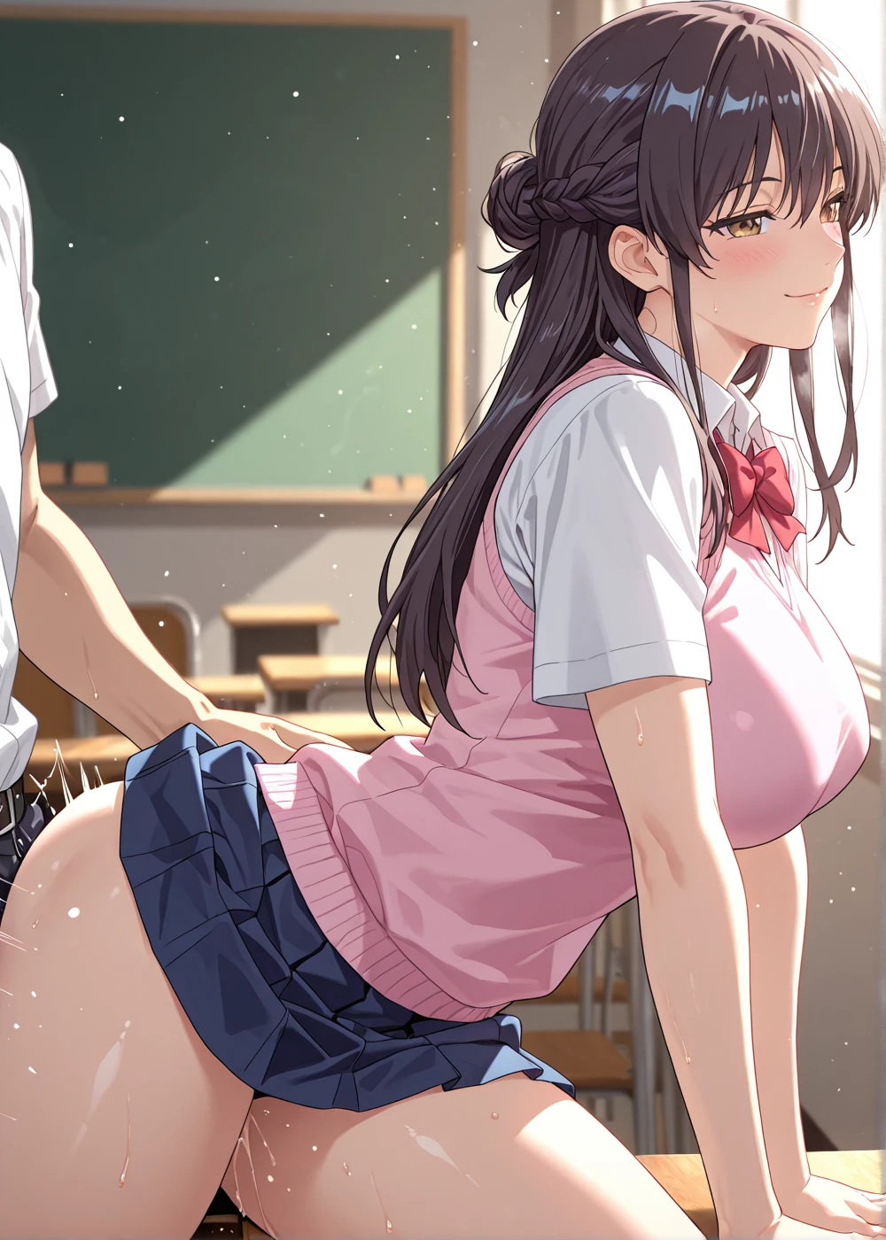 - Shibasaki Yuri  p.439 page 1 full