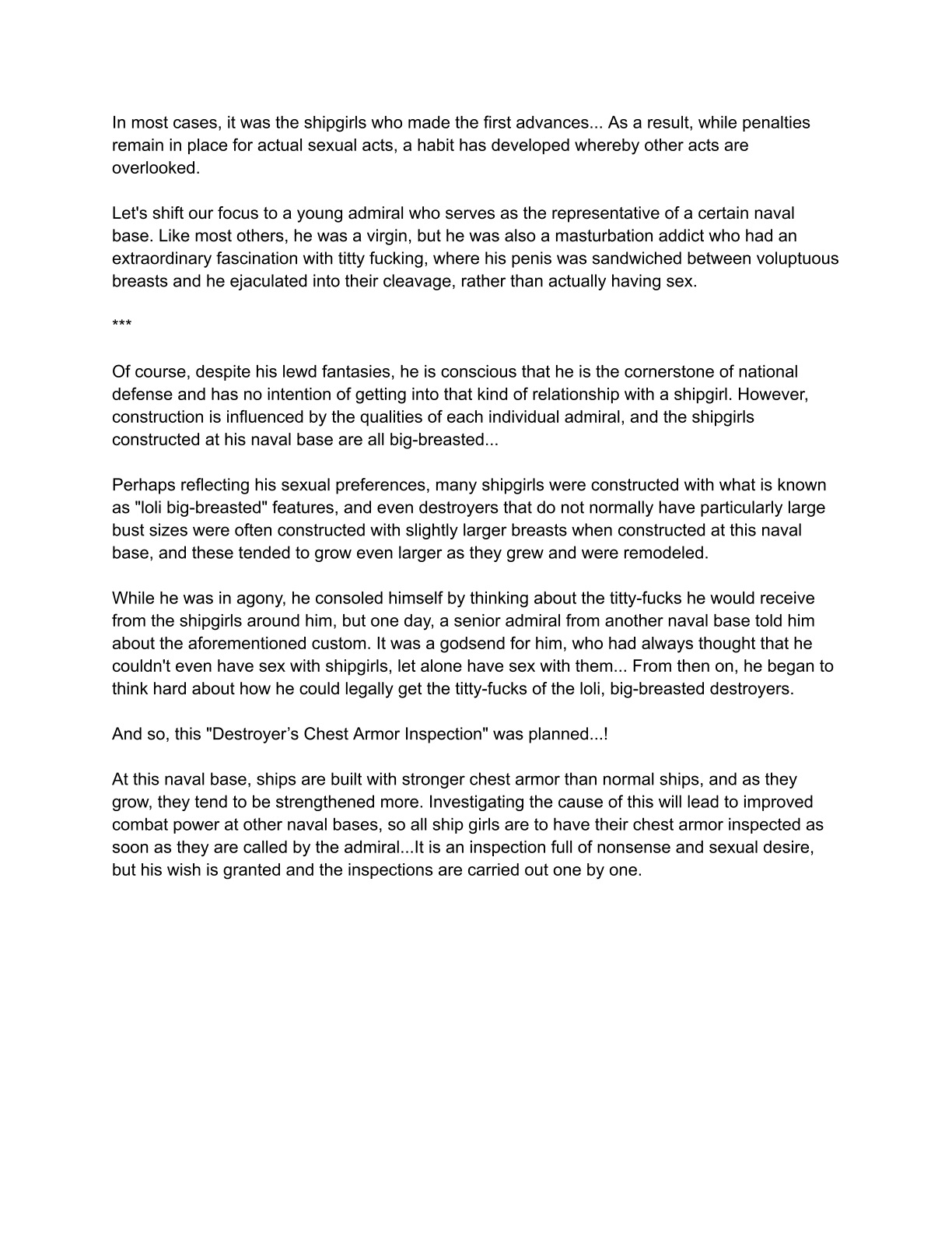 Kuchiku-kan Kyoubu Soukou Kensa page 7 full