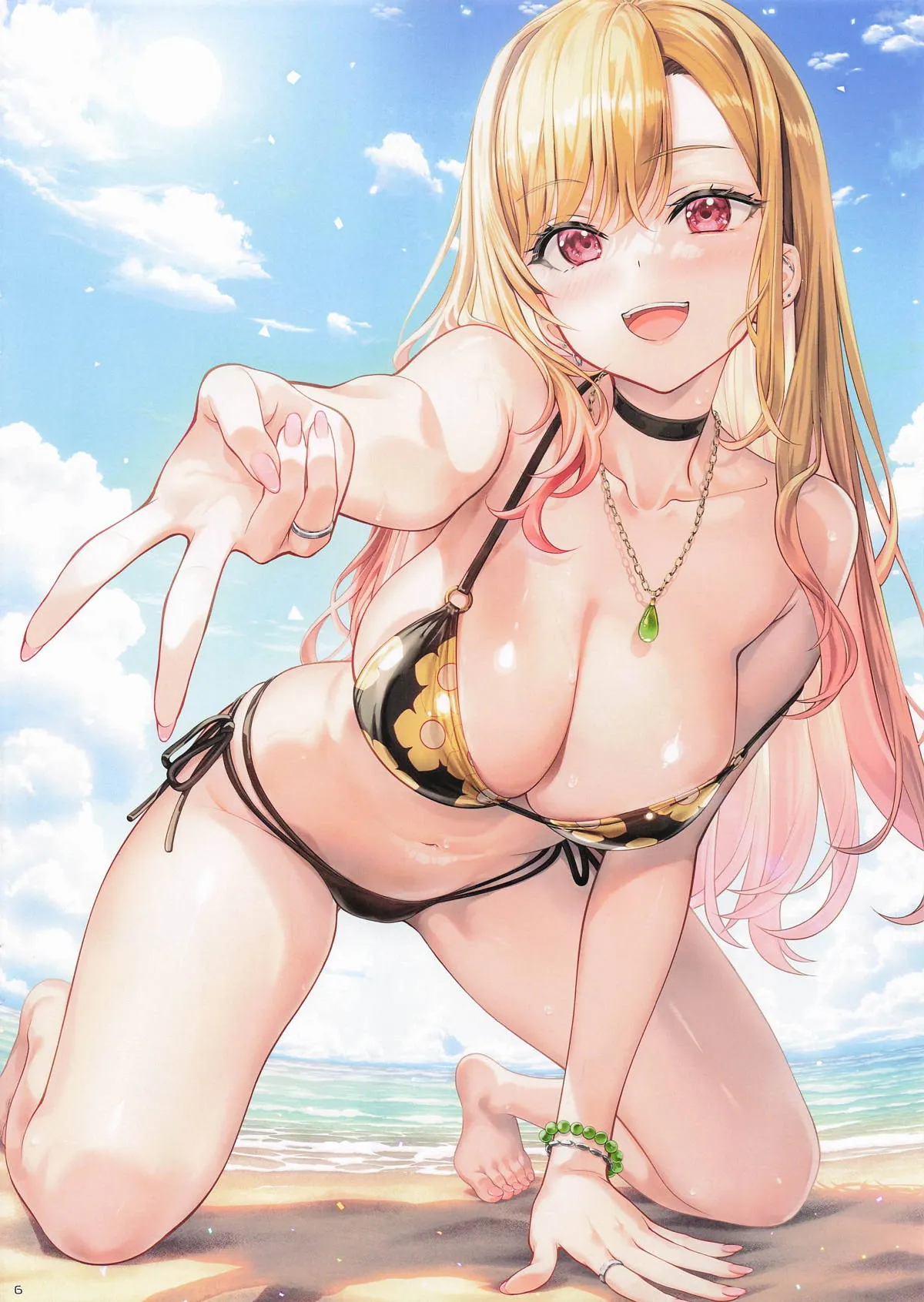 Daishuki. page 4 full