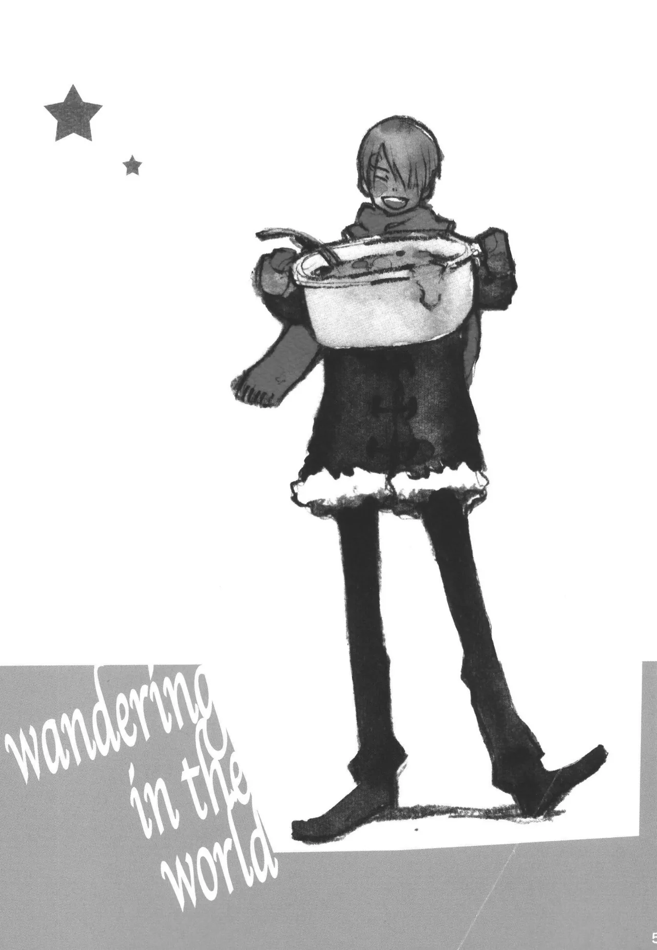 wandering in the world page 7 full