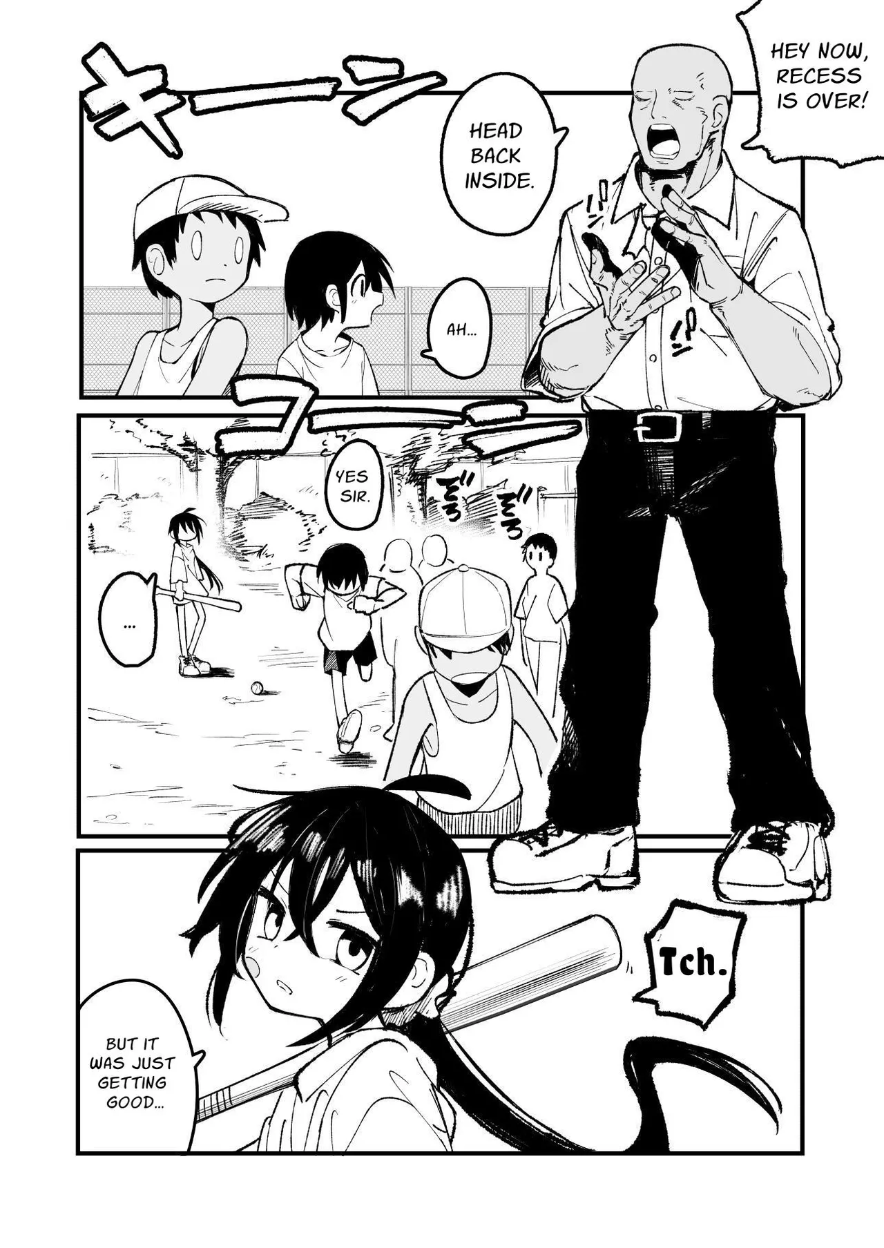 Orekko o Ayatsutte Anal Kaihatsu suru Hanashi | Control An OREKKO and Sexually Train Her Anus page 6 full