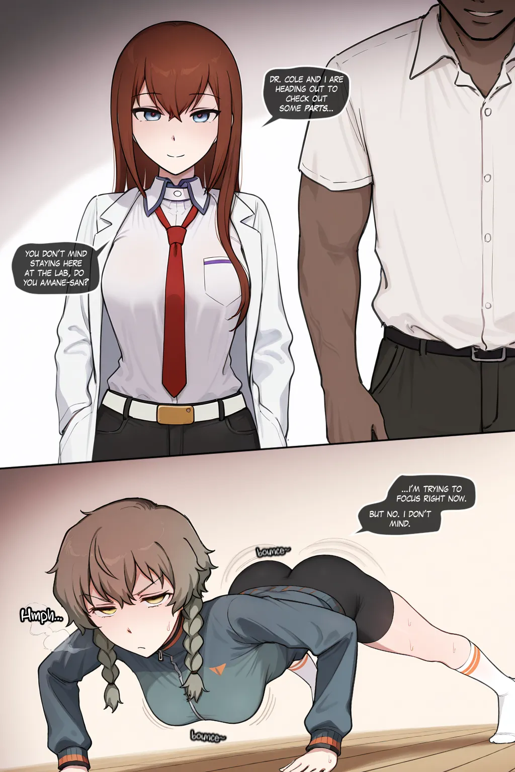 The New Lab Mem 2 NTR page 3 full