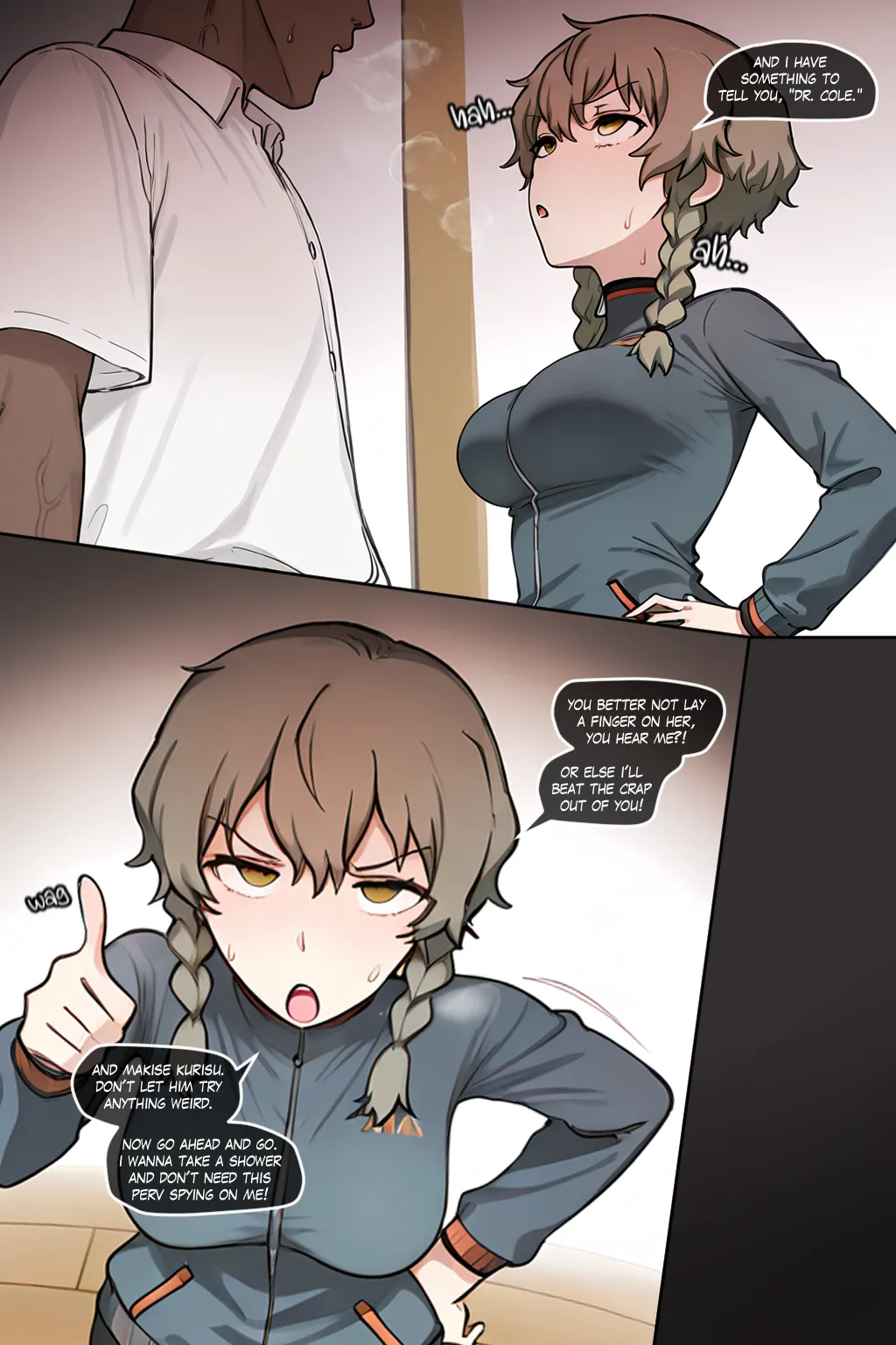 The New Lab Mem 2 NTR page 4 full