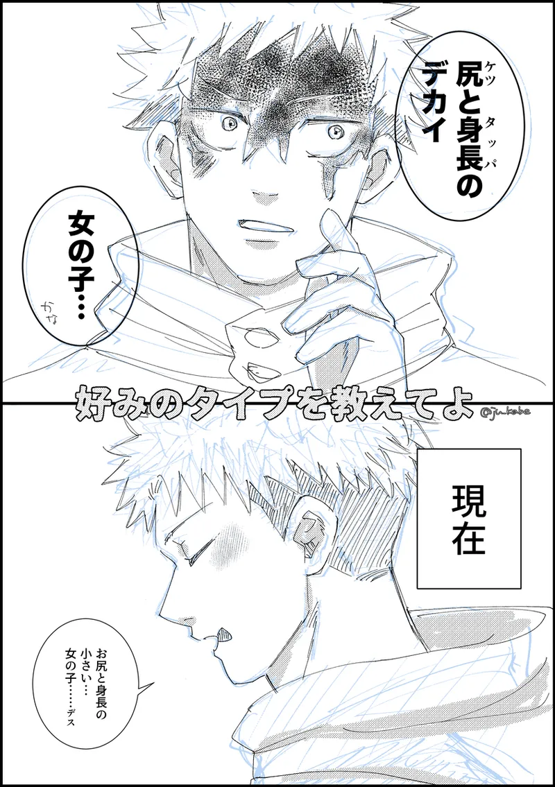 Tiger Nail Log ① page 3 full