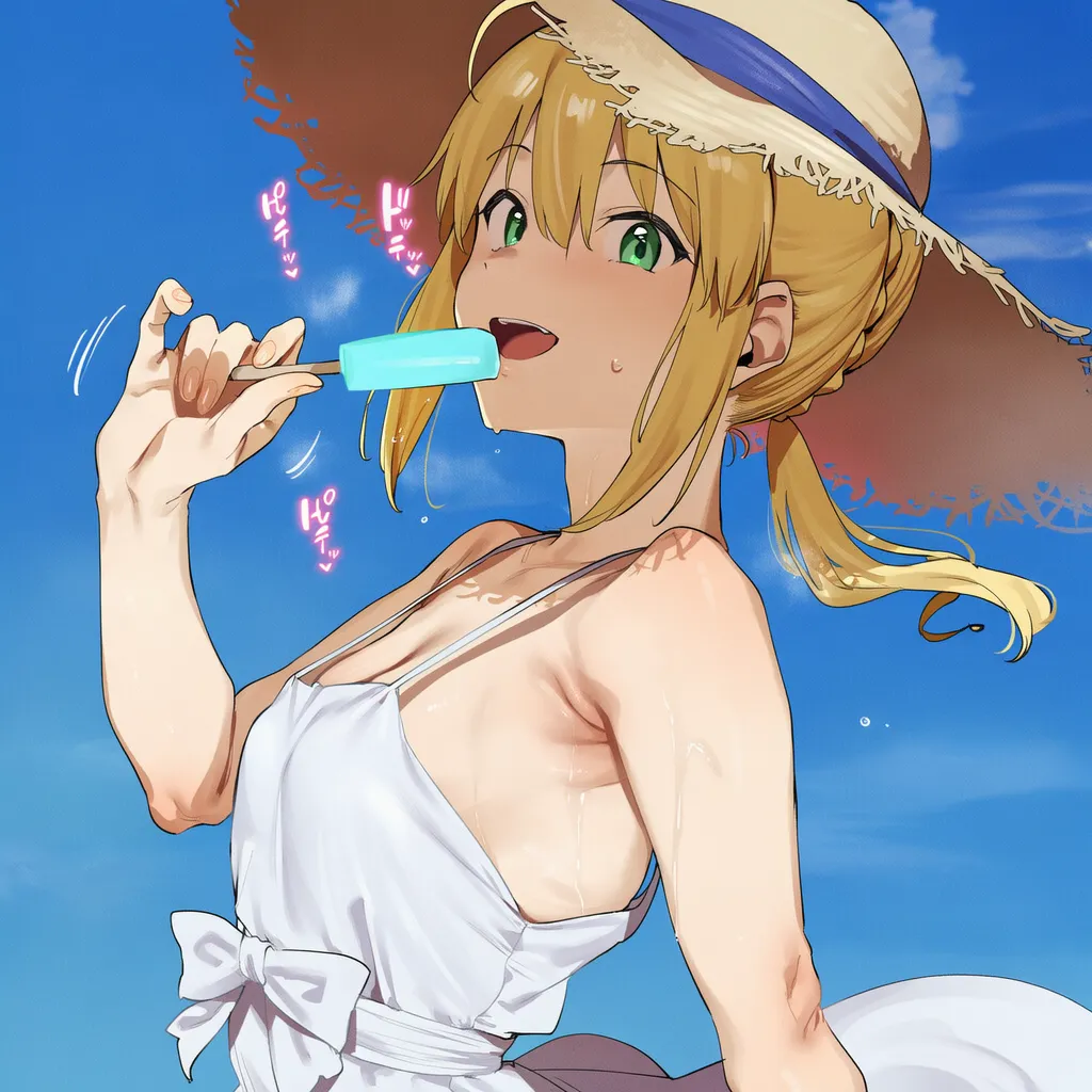 pixiv collection① page 1 full