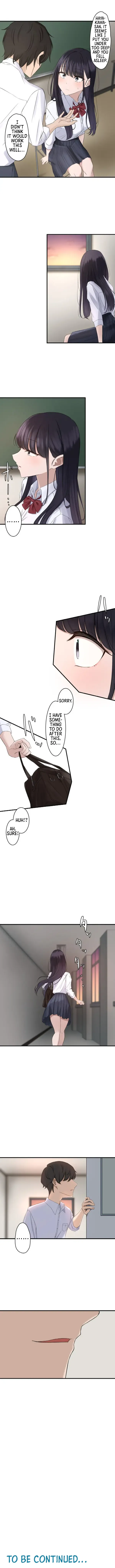 Saimin, Kakete Mite | Hypnosis, Give it a Try - Chapter 2 page 9 full