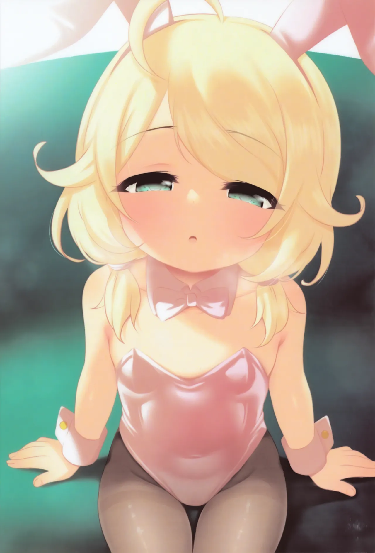 Hajimete no Kozuecchi | 与梢的初次性事 page 3 full