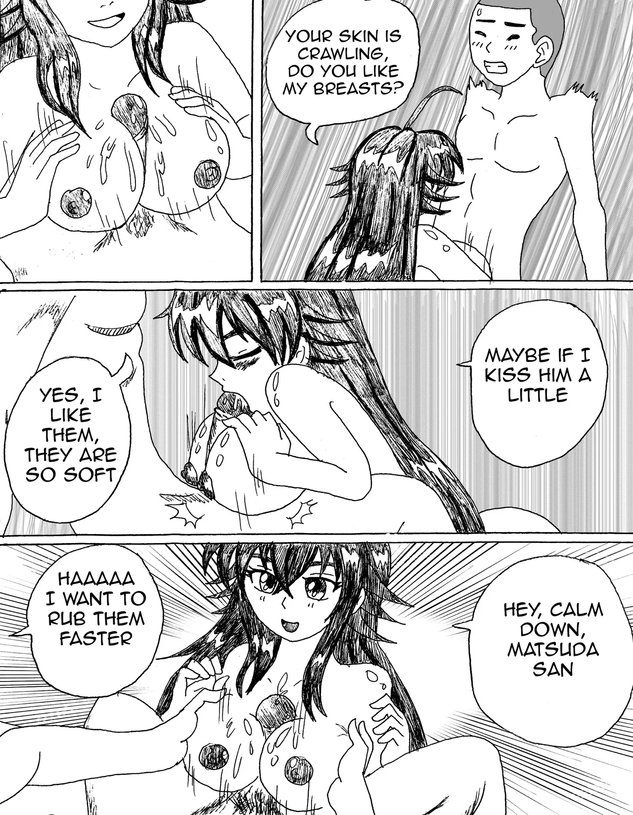 The bet page 10 full