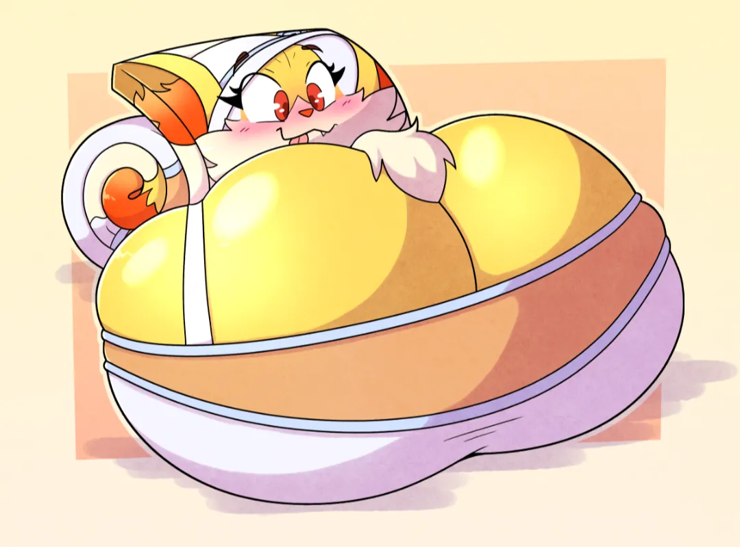 Delphox for all page 10 full