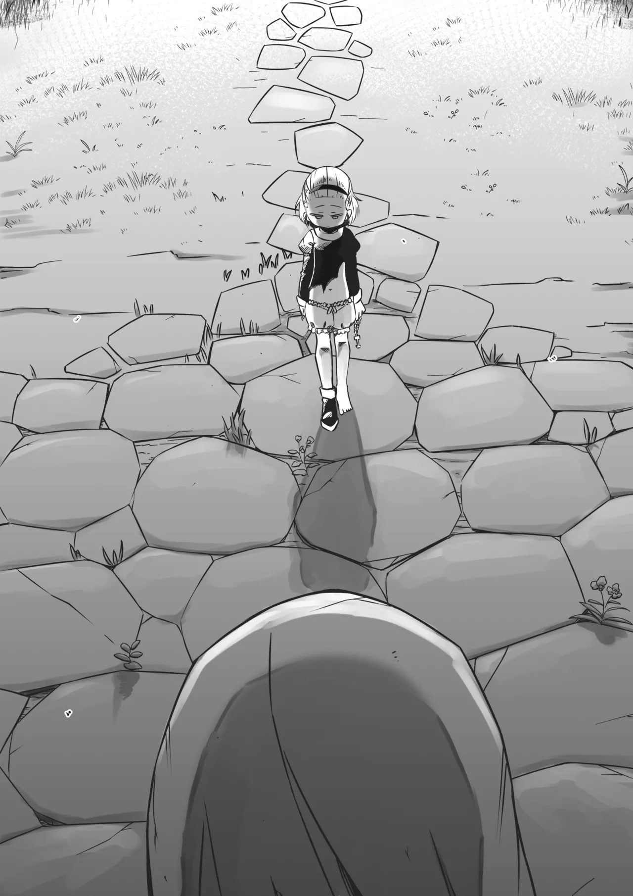 Sonia no Junan page 9 full