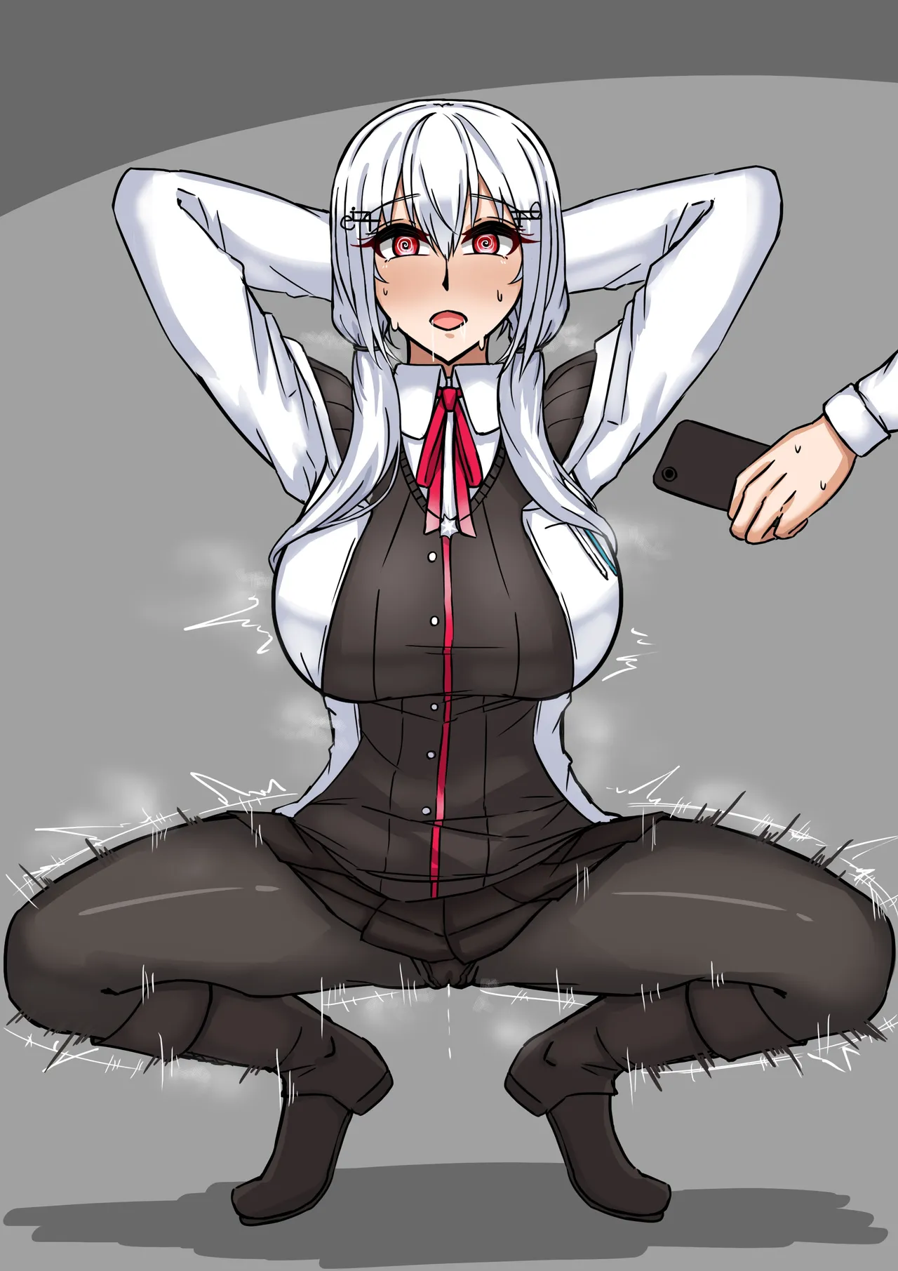 常識改変hks page 7 full