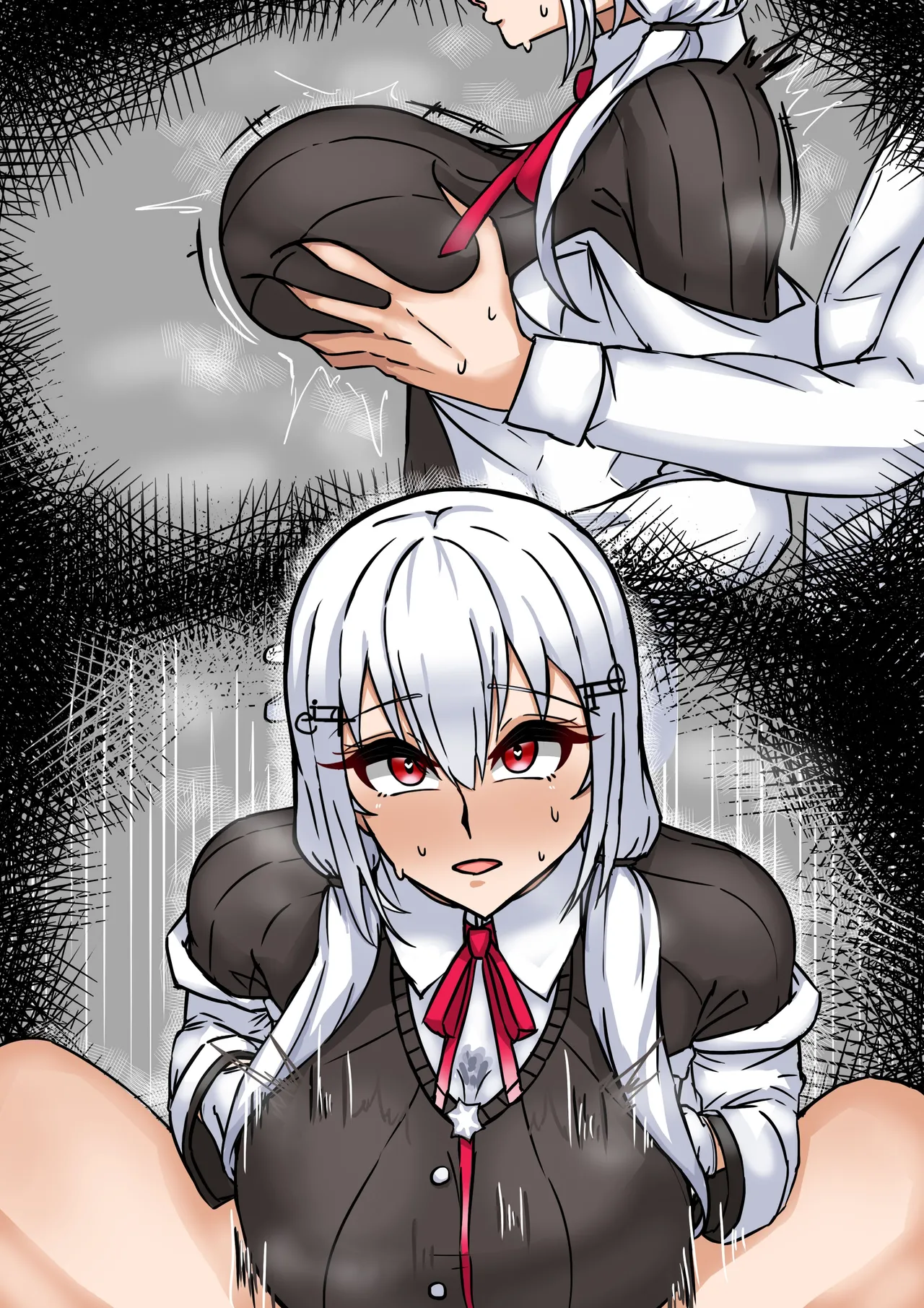 常識改変hks page 8 full