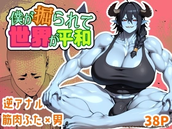 The world is filled with fear and dread page 1 full