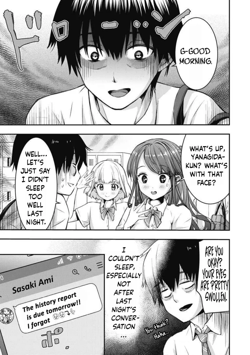 Bokura no Libido - CHAPTER 6 page 2 full