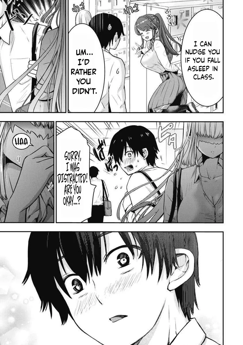 Bokura no Libido - CHAPTER 6 page 4 full