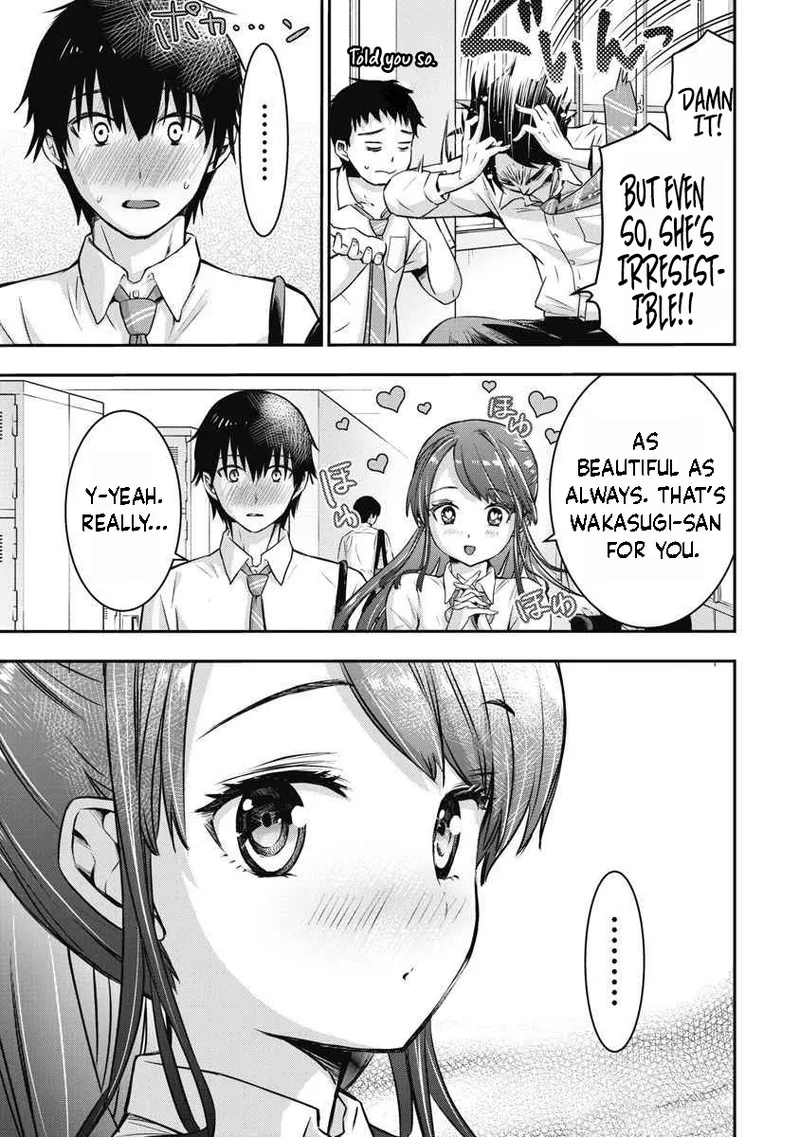 Bokura no Libido - CHAPTER 6 page 8 full