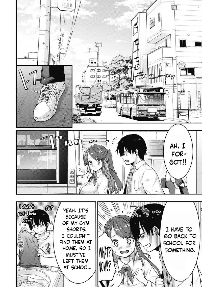 Bokura no Libido - CHAPTER 6 page 9 full