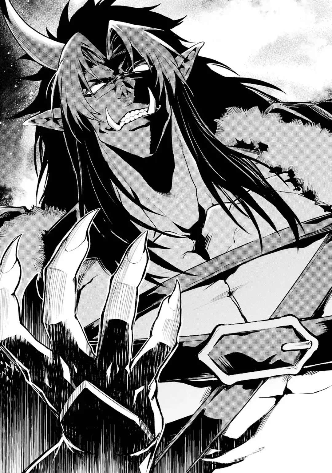 Tensei Shitara Joban de Shinu Naka Boss Datta - Heroine Kenzokuka de Ikinokoru 6 page 7 full