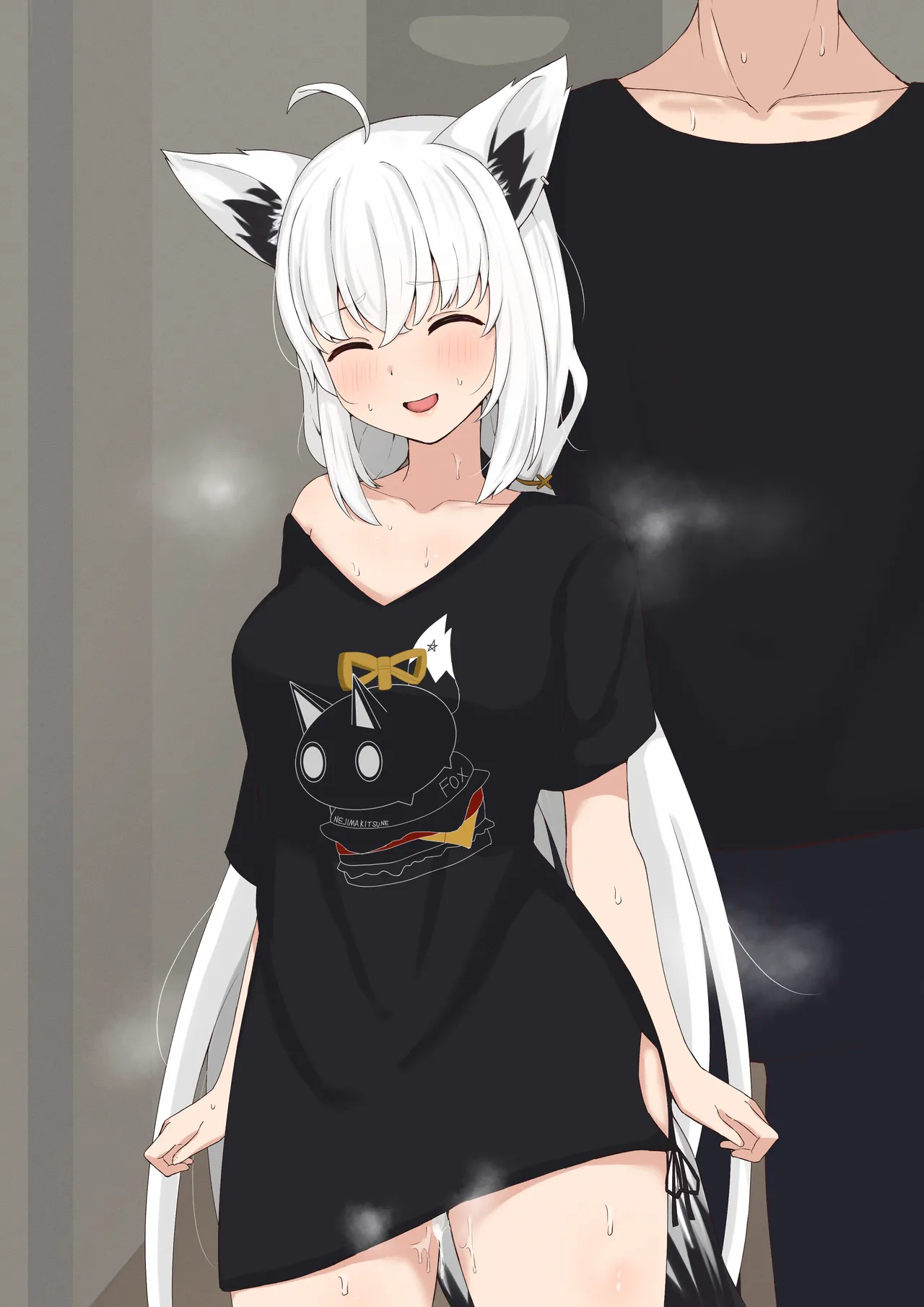 浮気fbkちゃん page 5 full