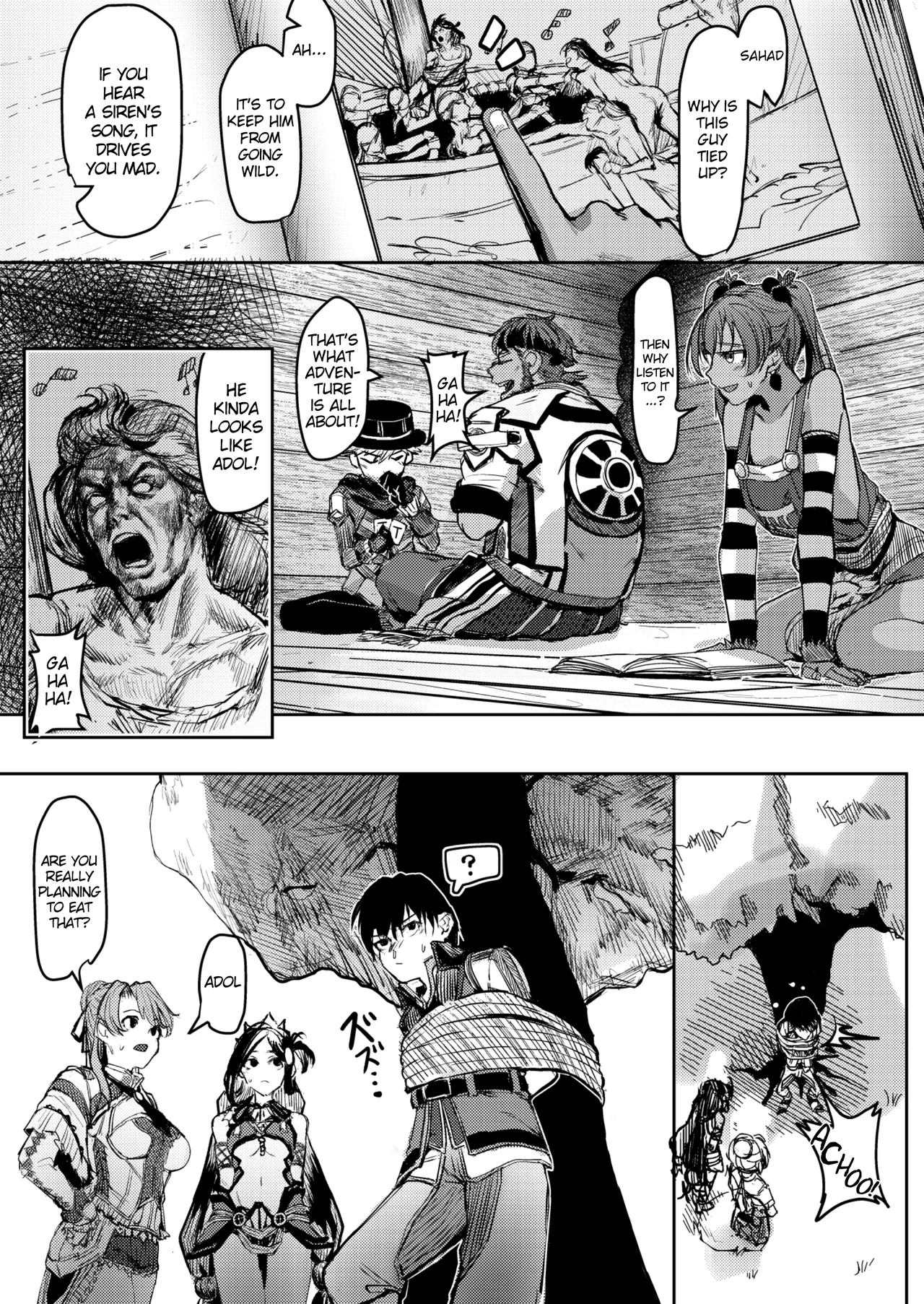 Dana-chan no Tamago da na! Kai -Kanzenban- | It's Dana-chan's Egg! page 3 full