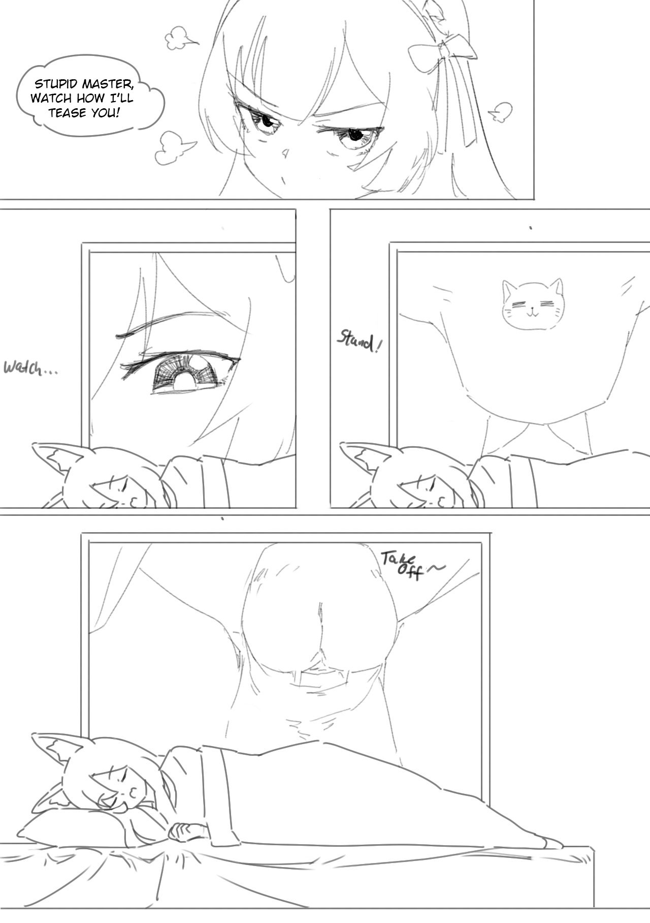 Linger in Bed page 2 full