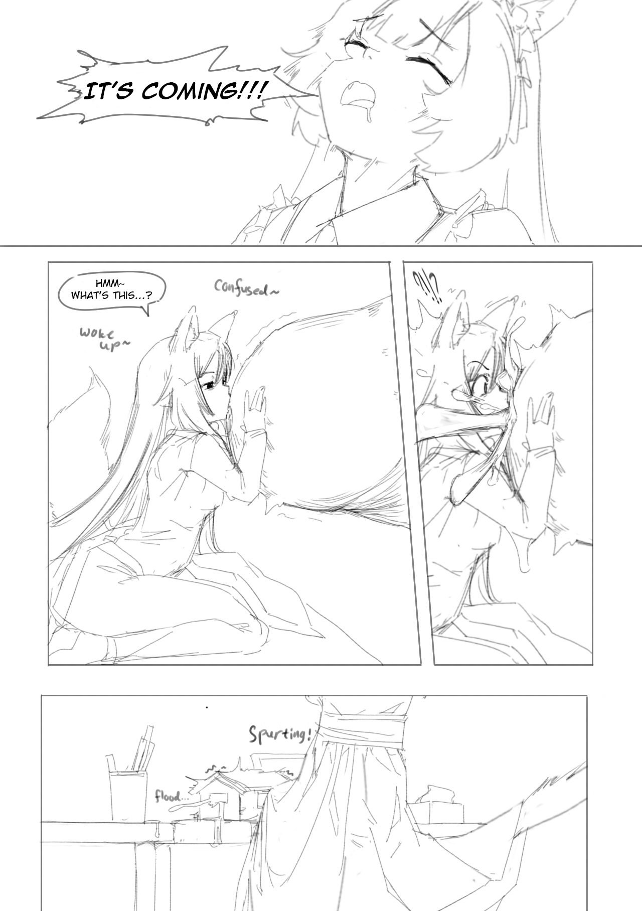 Linger in Bed page 5 full