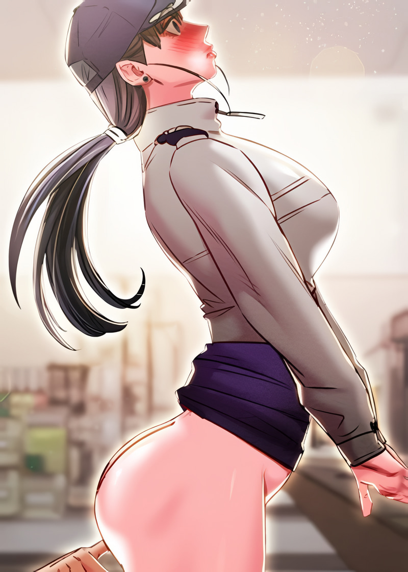 掠夺行动 | 掠奪行動 86-92 page 6 full