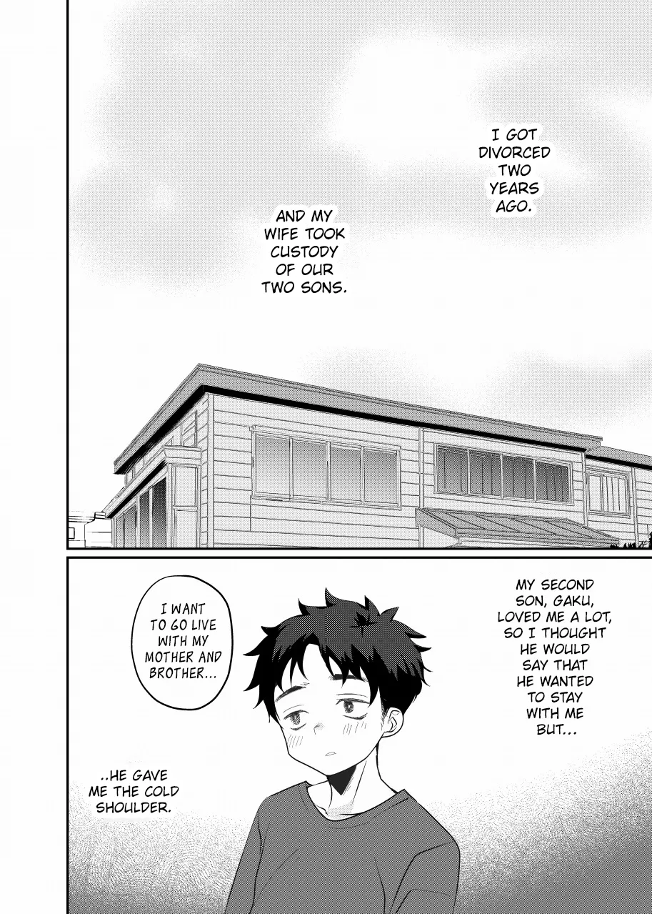 Ore no Musuko wa Ore no Yome | My Son Is My Wife page 2 full