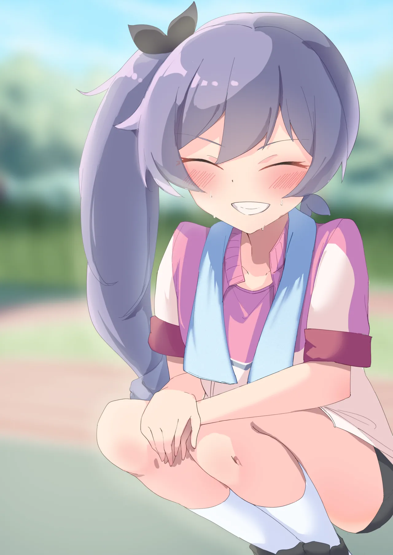 Takase Rio Unofficial ShashinShuu ～SUPERULTRAGREAT～ page 7 full