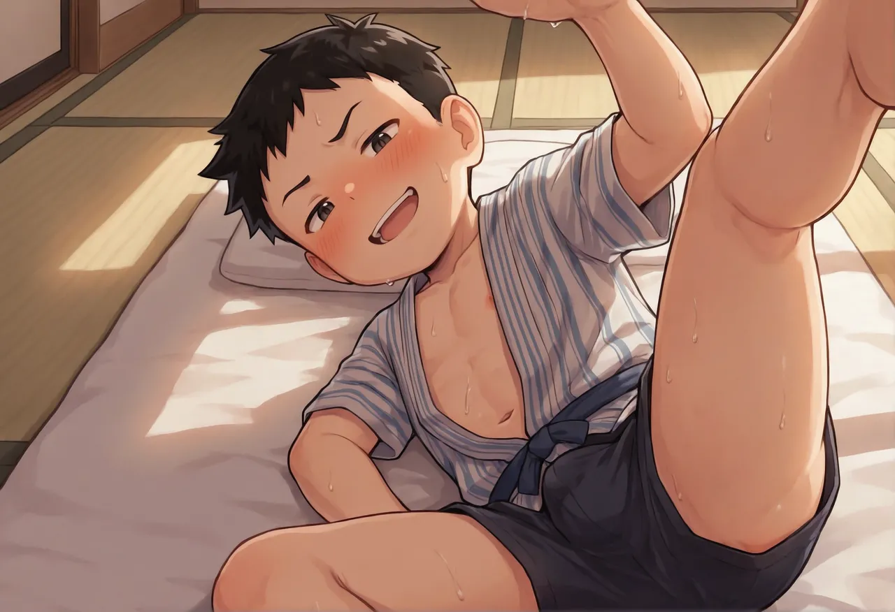 和叔叔xx - page 1 full