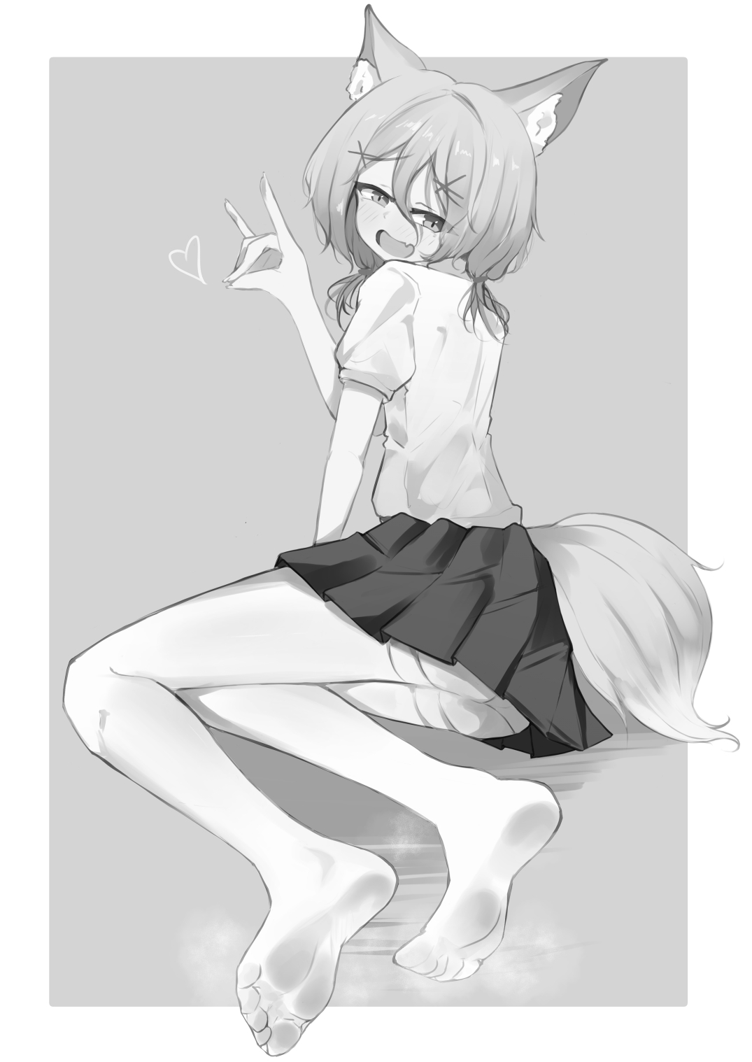 Kohai Tsukasa-Chan no Shiro shibori page 2 full