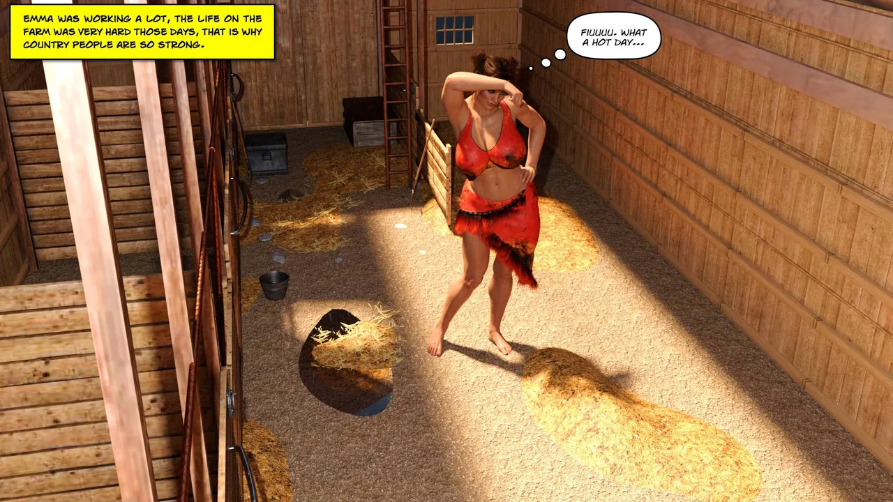 My big girlfriend page 4 full