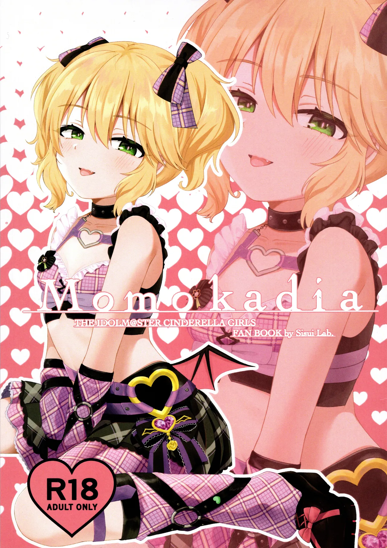 Momokadia page 2 full