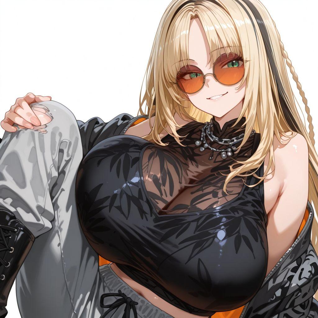 Holo_Nico  deepmole ai generated page 1 full