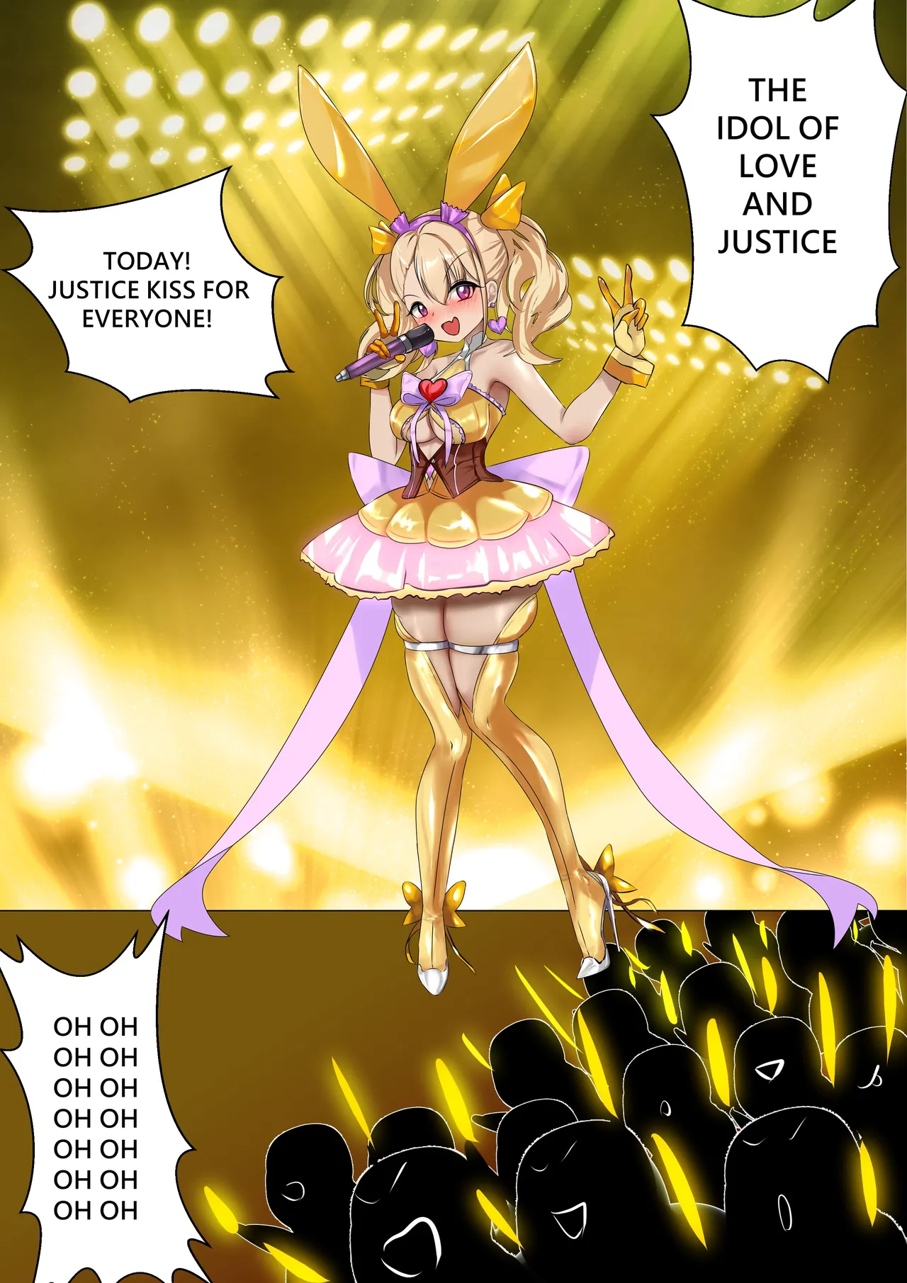 デュエル・バニーガール 014 ENG page 2 full