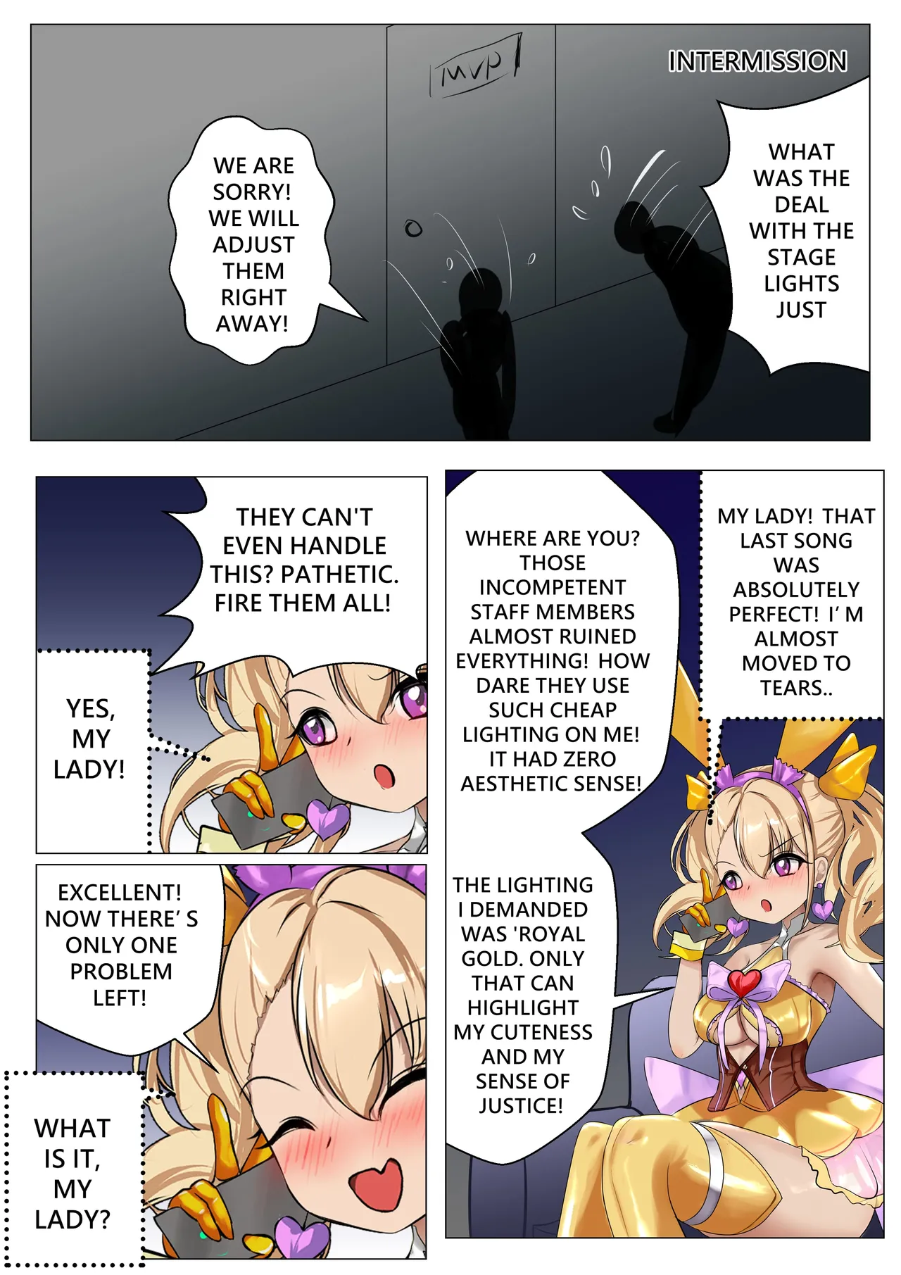 デュエル・バニーガール 014 ENG page 3 full