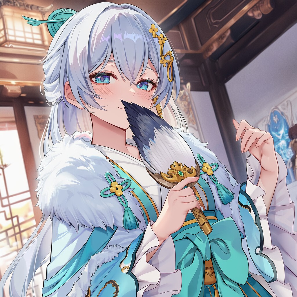 青德坊 - 朔夜观星（成年版） page 1 full