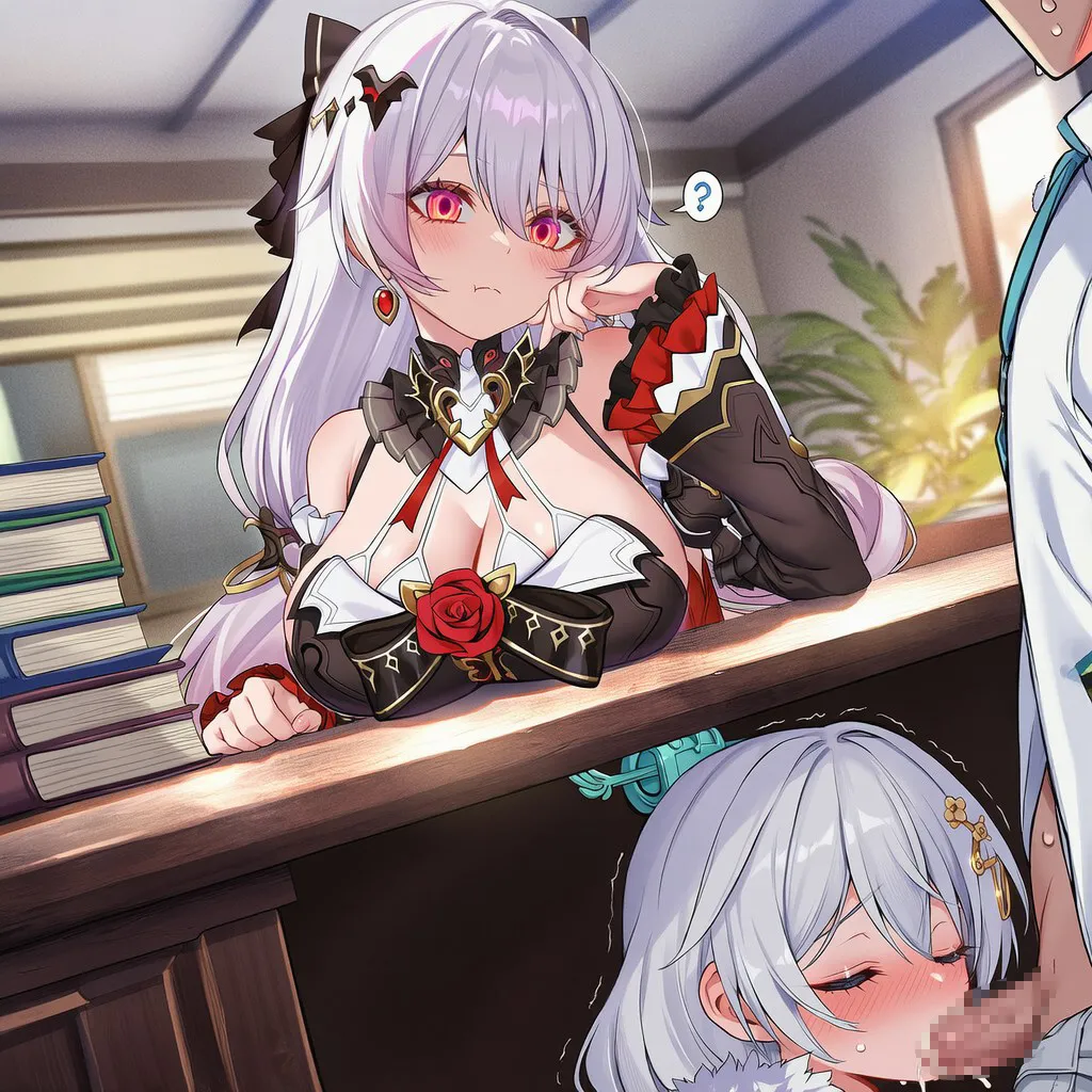 青德坊 - 朔夜观星（成年版） page 7 full