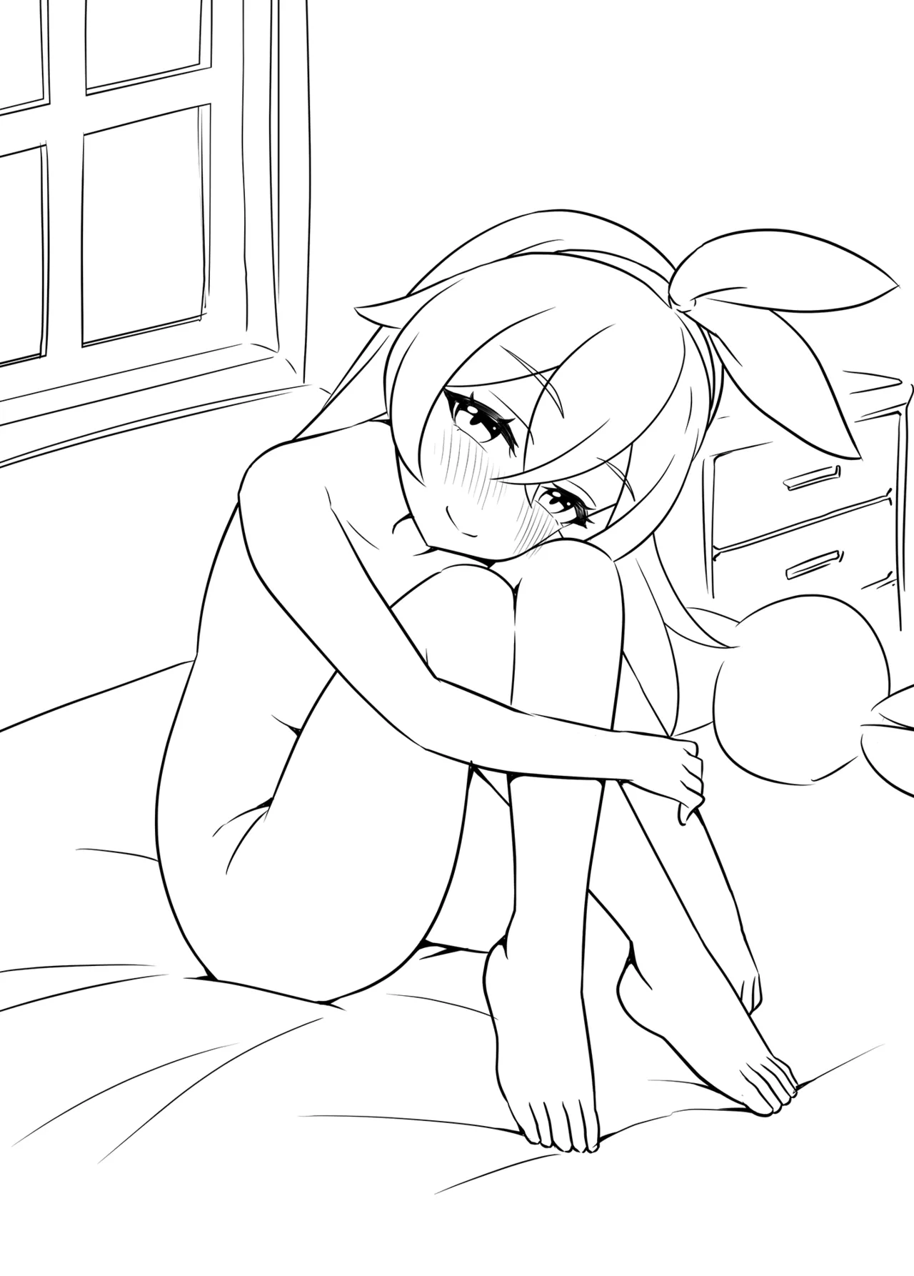 Tabibito to...  | With the Traveler... page 2 full