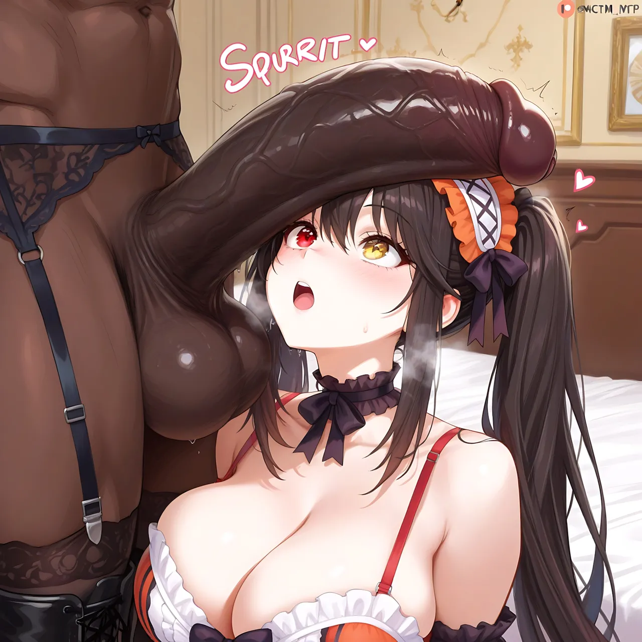 Tokisaki Kurumi page 5 full