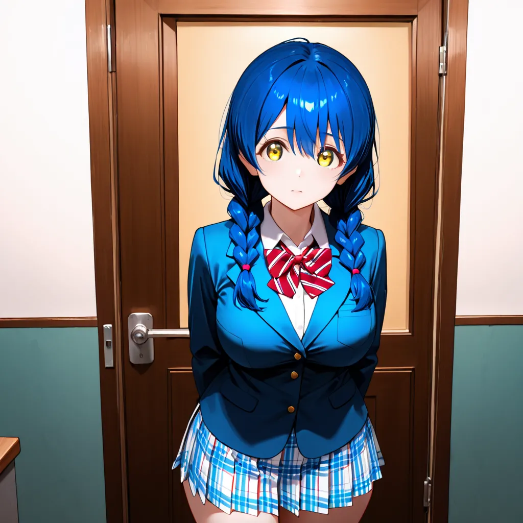 食戟のソーマ page 1 full