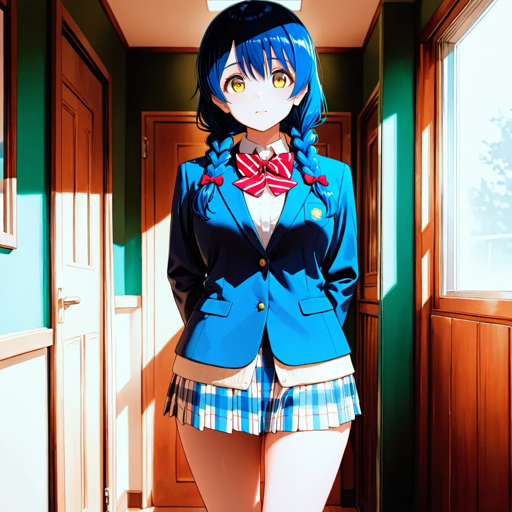 食戟のソーマ page 3 full