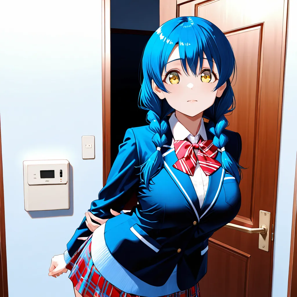 食戟のソーマ page 5 full