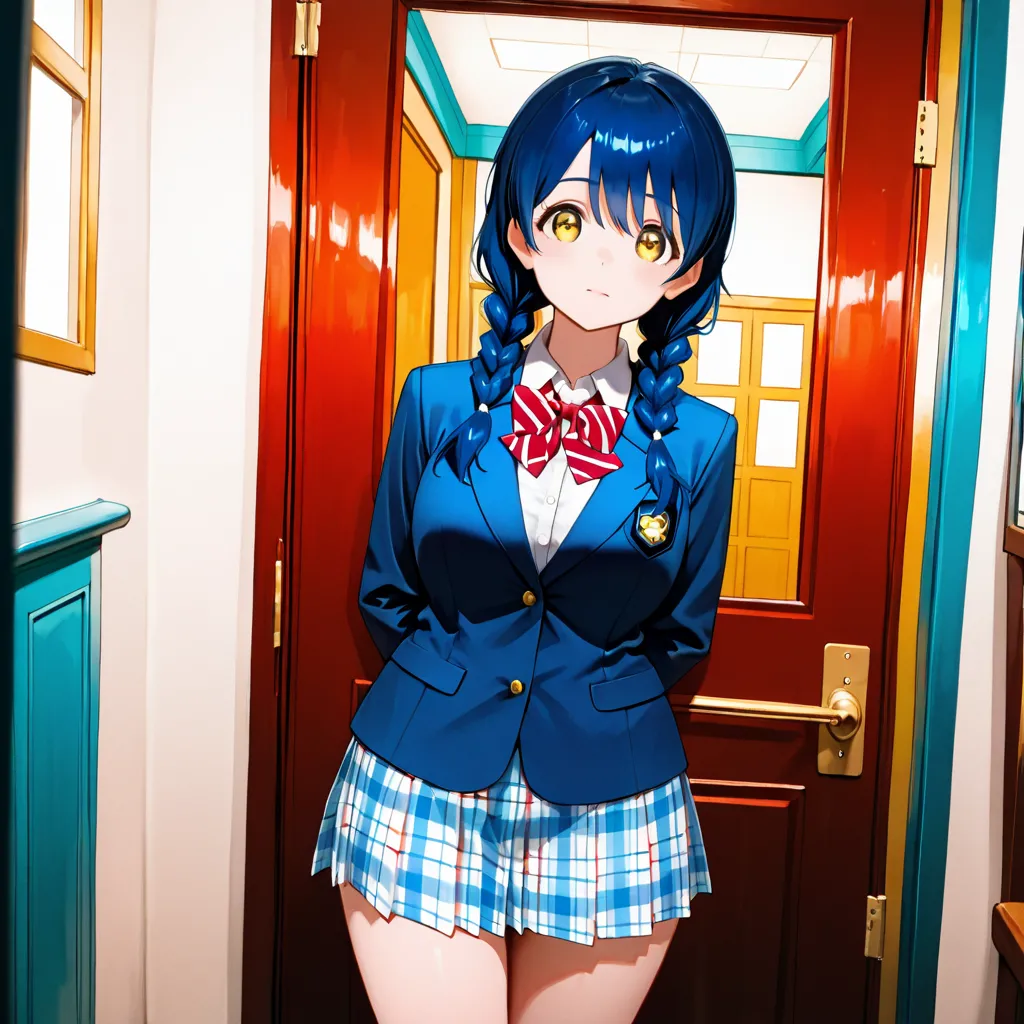 食戟のソーマ page 7 full